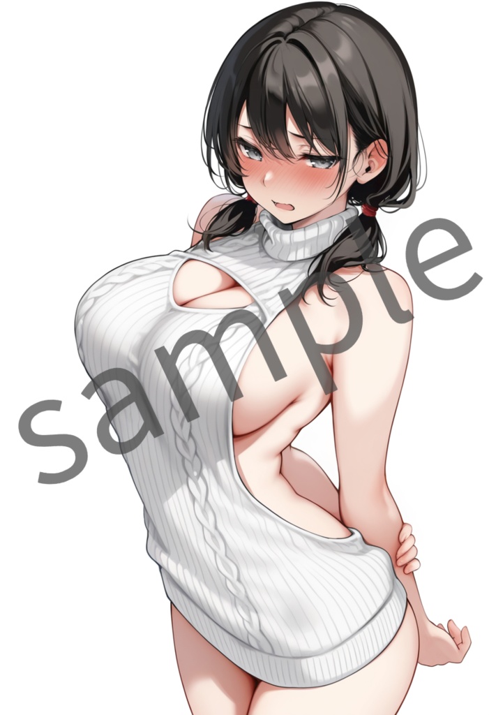 Pino_Art Pixiv(全年齢) 26年1月号(25枚)