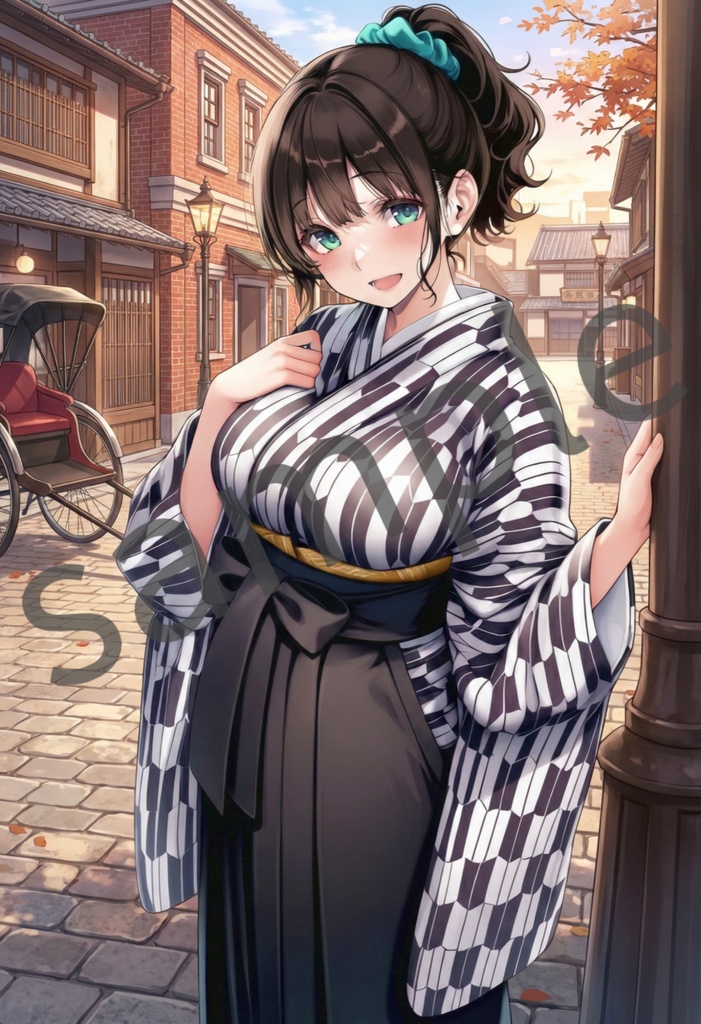 Pino_Art Pixiv(全年齢) 26年2月号(24枚)