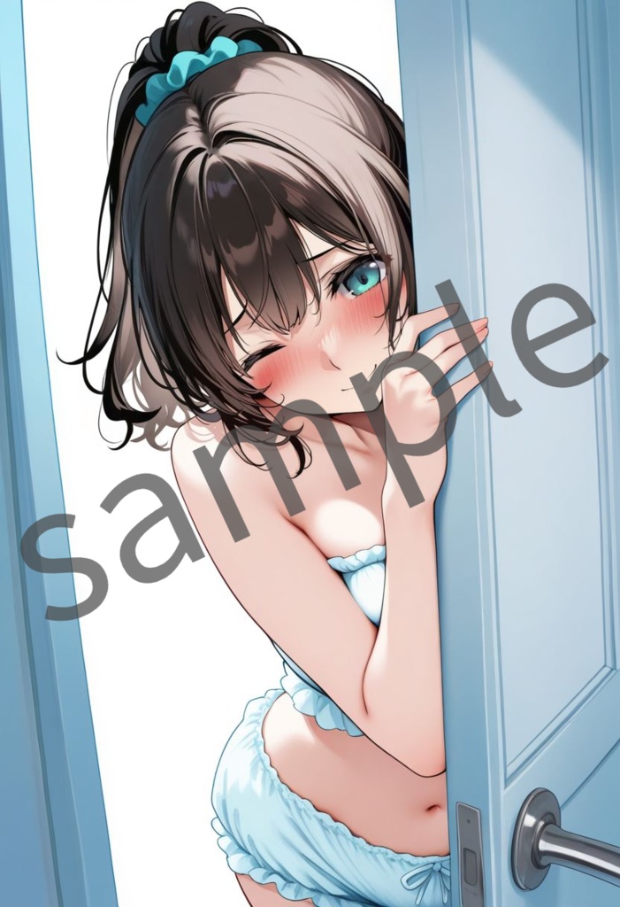 Pino Art Gallery(全年齢セット) 2026年7月号(13枚+Silver特典付き)