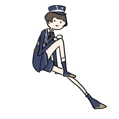 平野ピンバッジ
