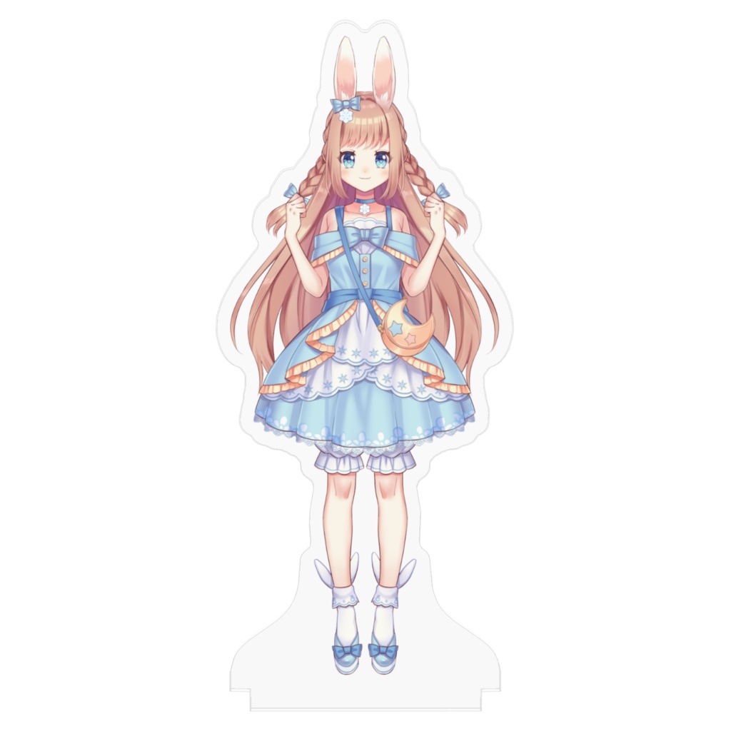 卯月美雪 アクリルスタンド