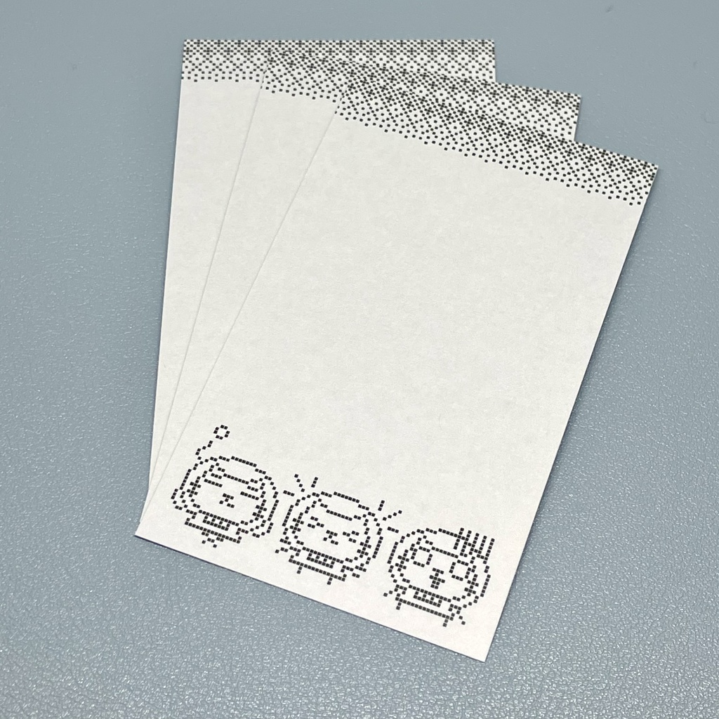 NekotStation|メッセージカード