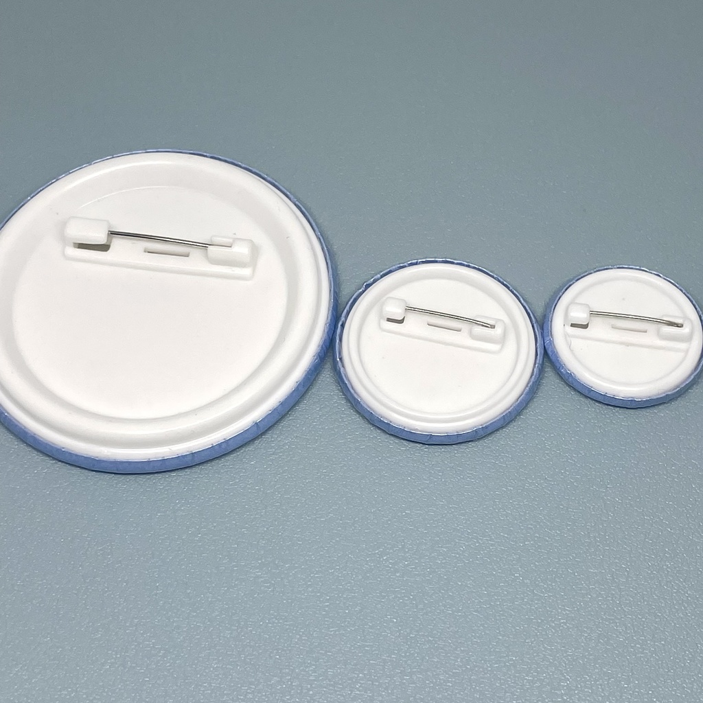 ネコ3.6牛乳シリーズ|缶バッジ