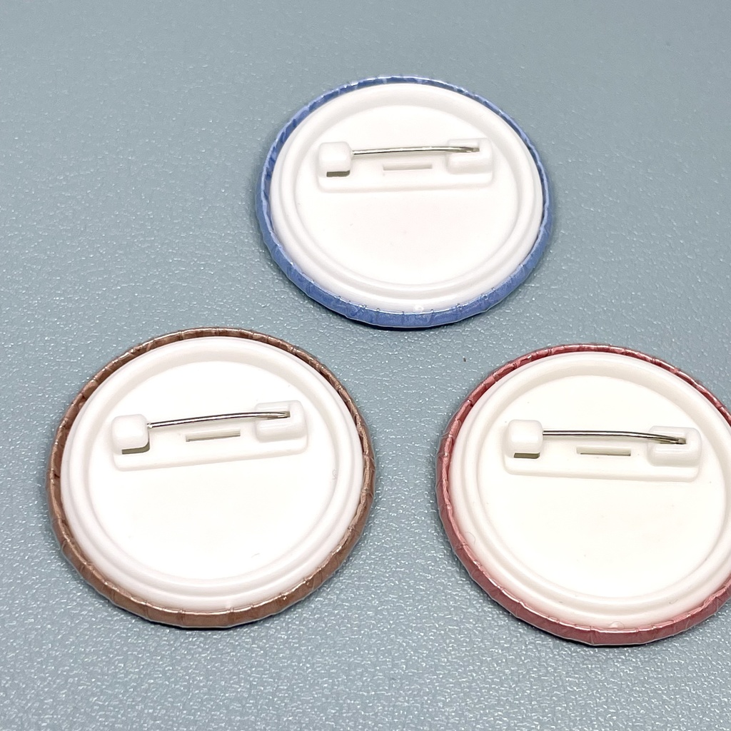 ネコ3.6牛乳シリーズ|缶バッジ