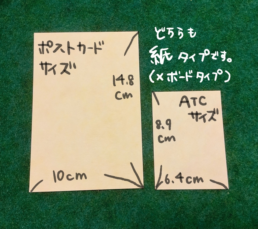 ゆるオーダードローイング