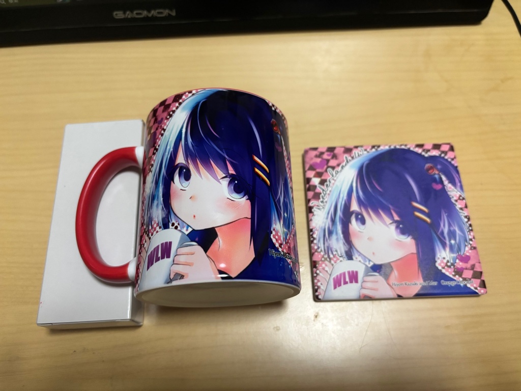 シュネーヴィッツェン　ティータイムセット