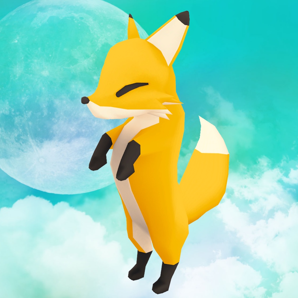 めっちゃアバターシリーズ002 神社|Japanese Shrine