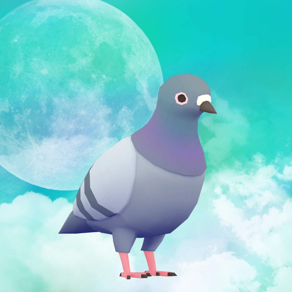 めっちゃアバターシリーズ002 神社|Japanese Shrine