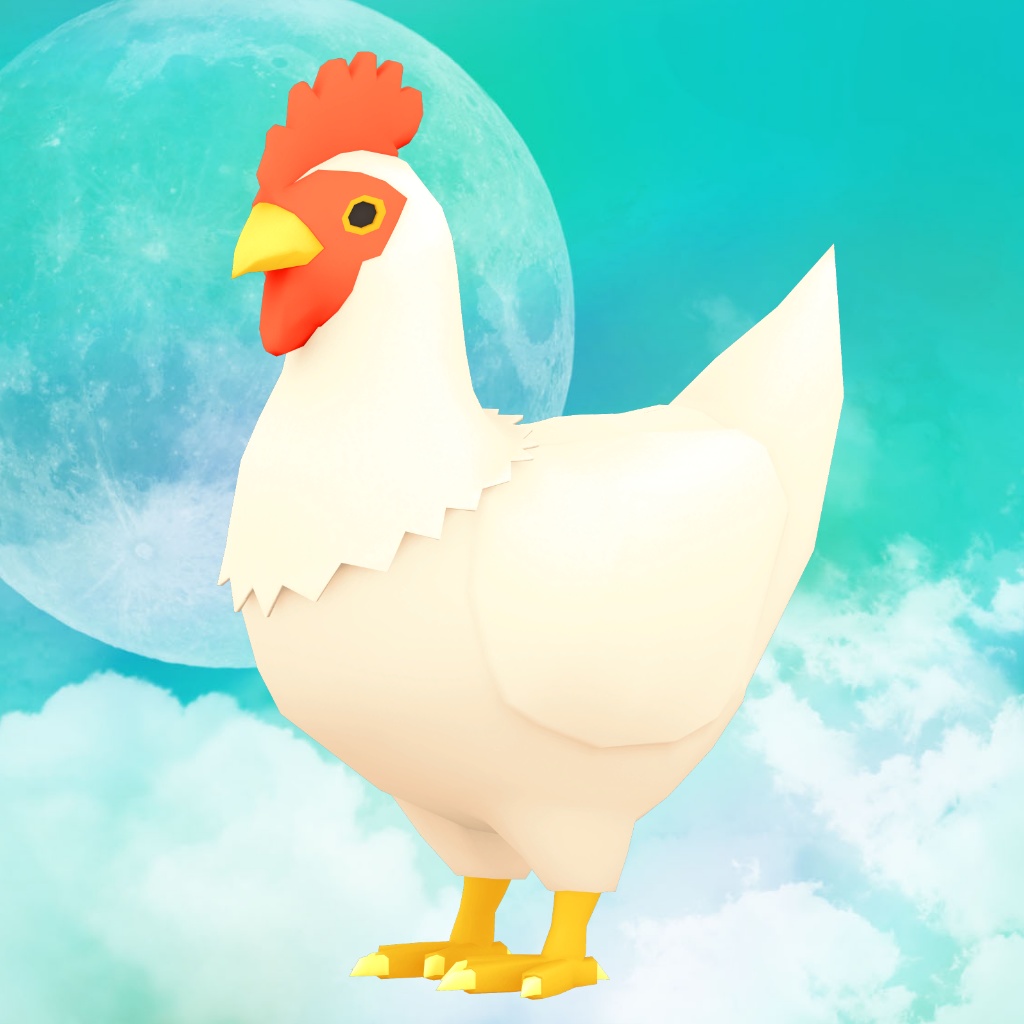 めっちゃアバターシリーズ002 神社|Japanese Shrine