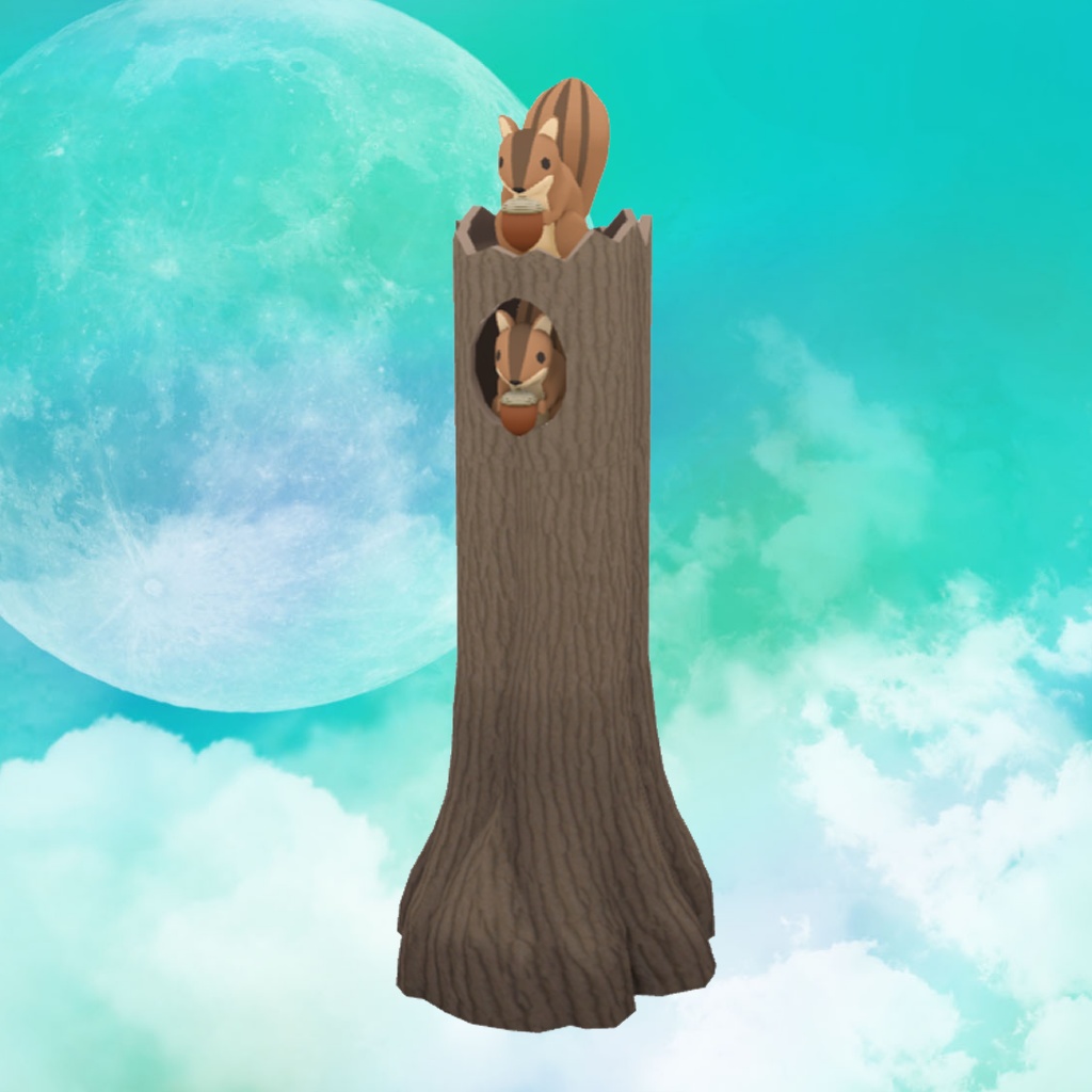 めっちゃアバターシリーズ002 神社|Japanese Shrine