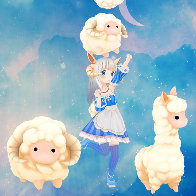 ペットショップ【PetShop】