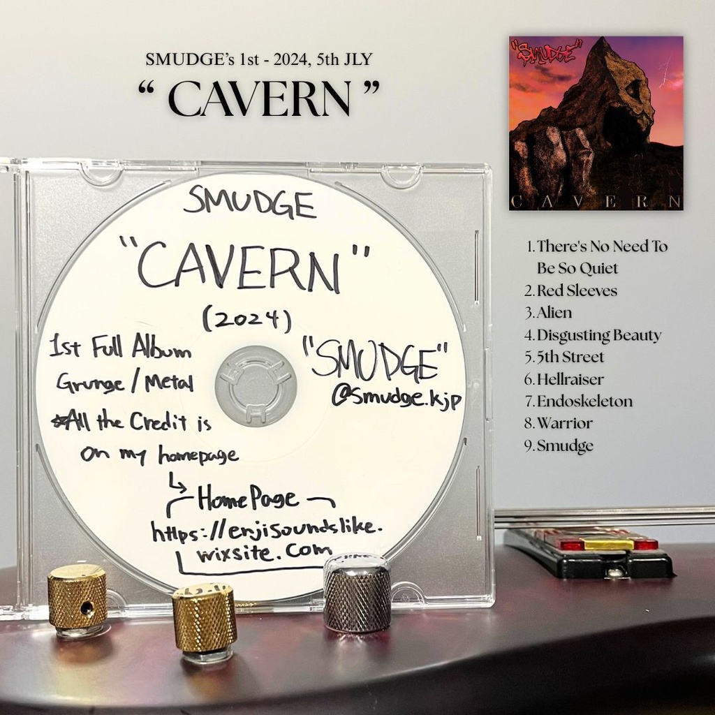 "CAVERN"