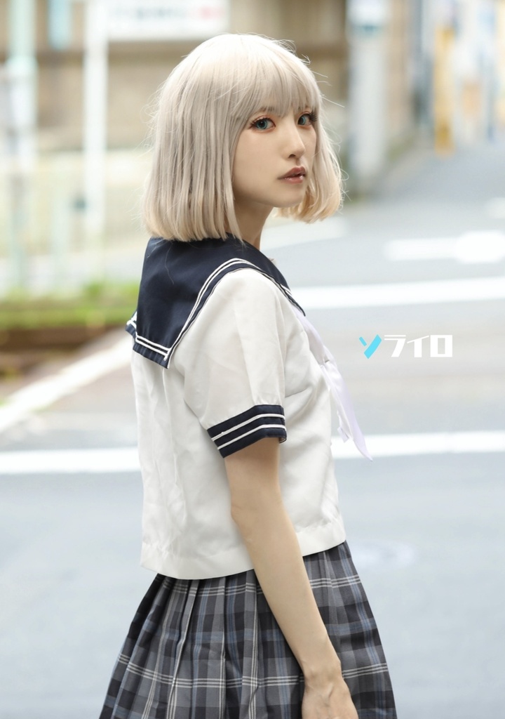 ソライロ