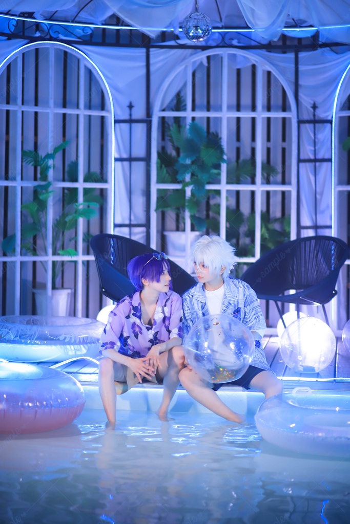 SODA!+ダイカットシールセット