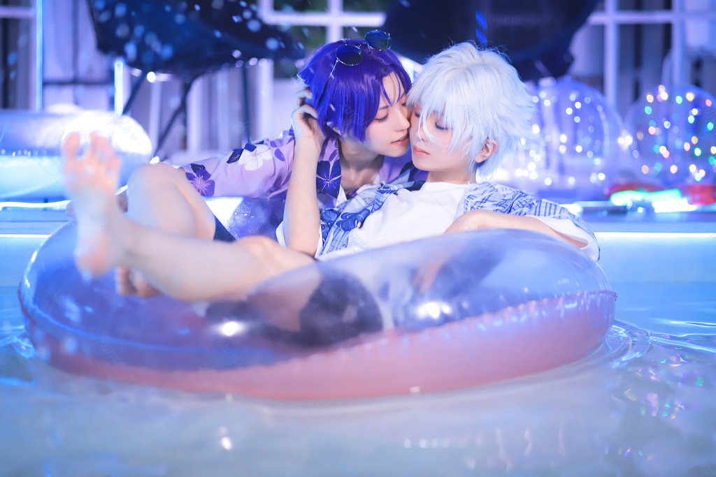 SODA!+ダイカットシールセット