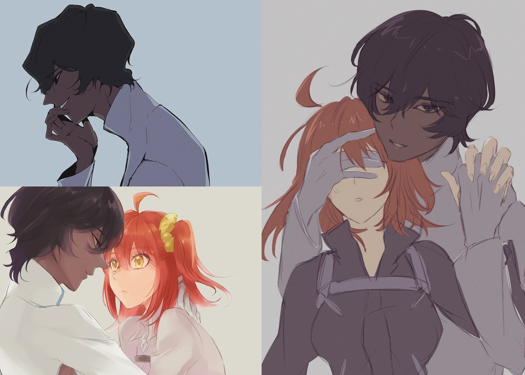 No one knows the secret.