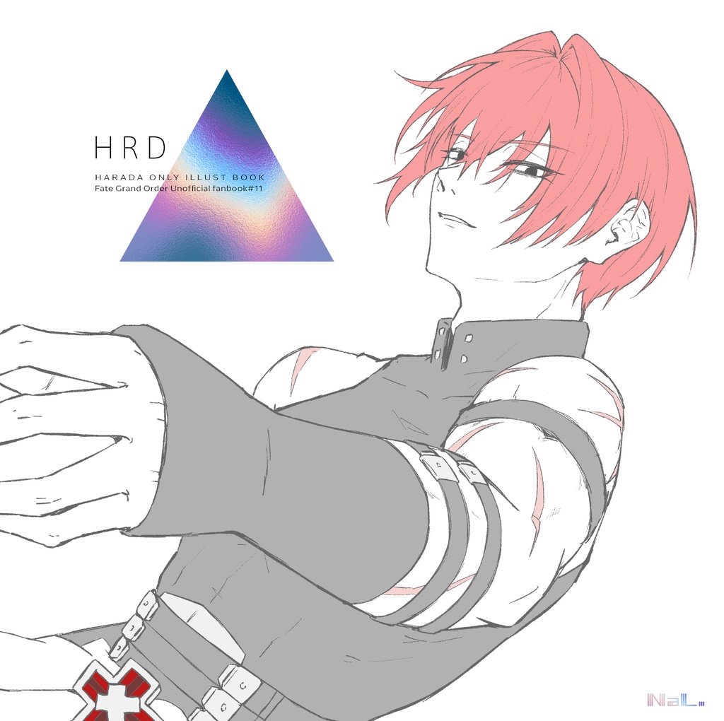 HRD▲(初回版/通常版)