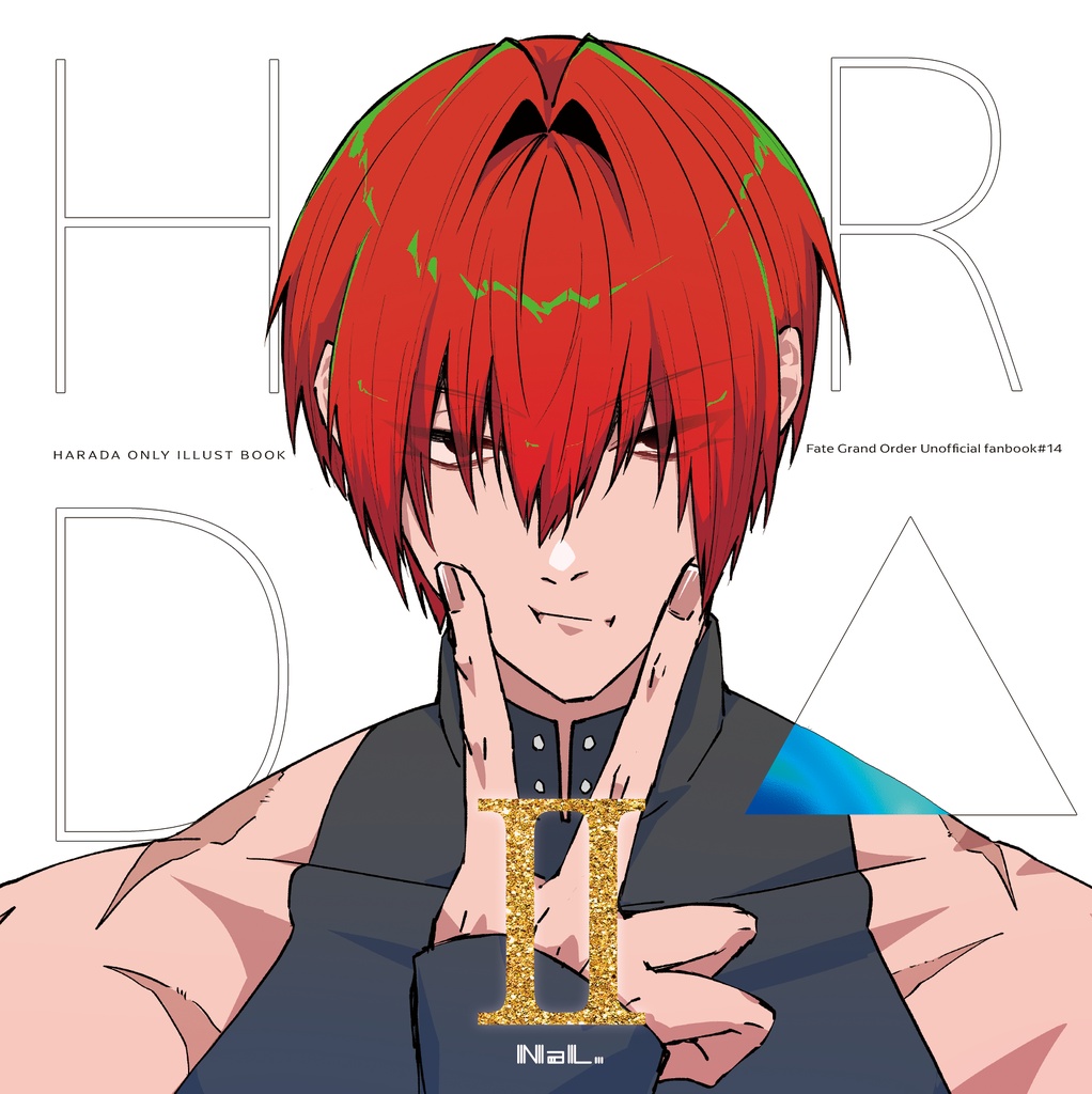 HRD▲Ⅱ