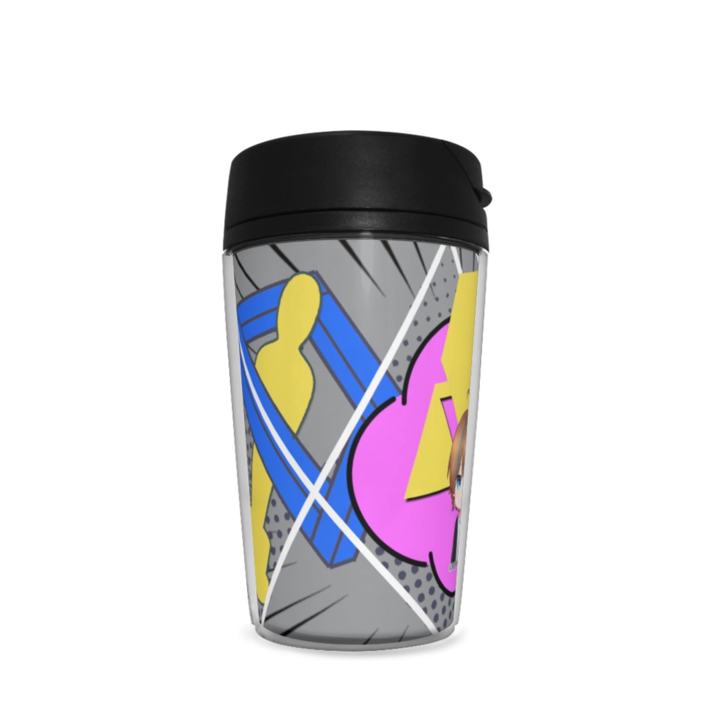 タンブラー 天曰ゆき