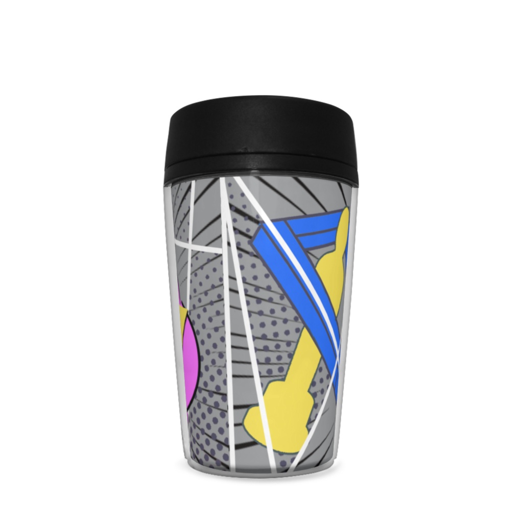 タンブラー 天曰ゆき