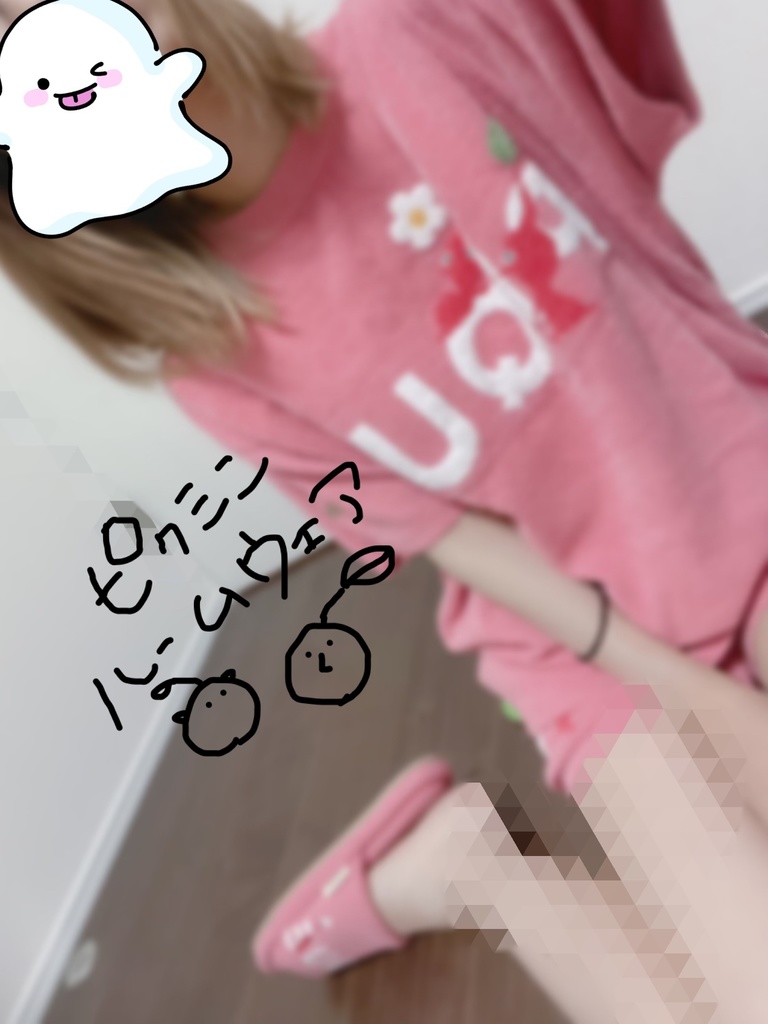 手渡し♡チェキ