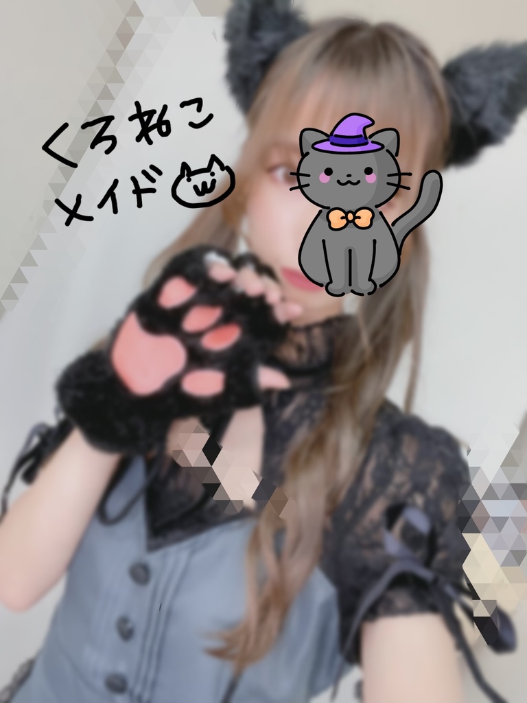 手渡し♡チェキ