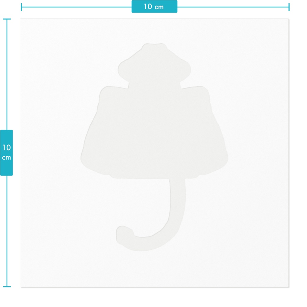 鯨尾テトラ Ver.セーラー服