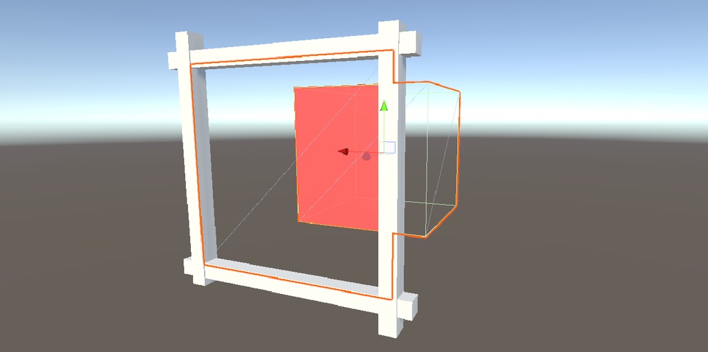 qchansシェーダーパック