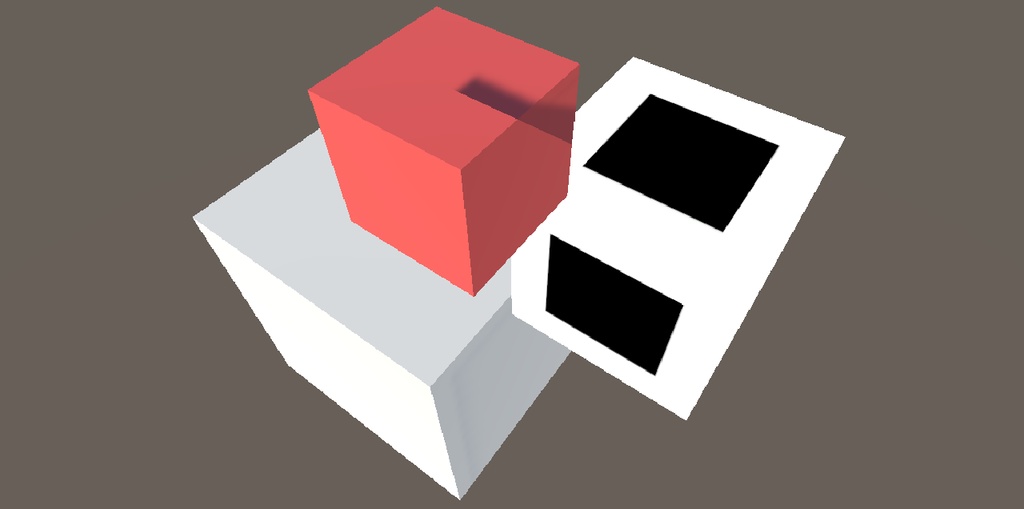 qchansシェーダーパック