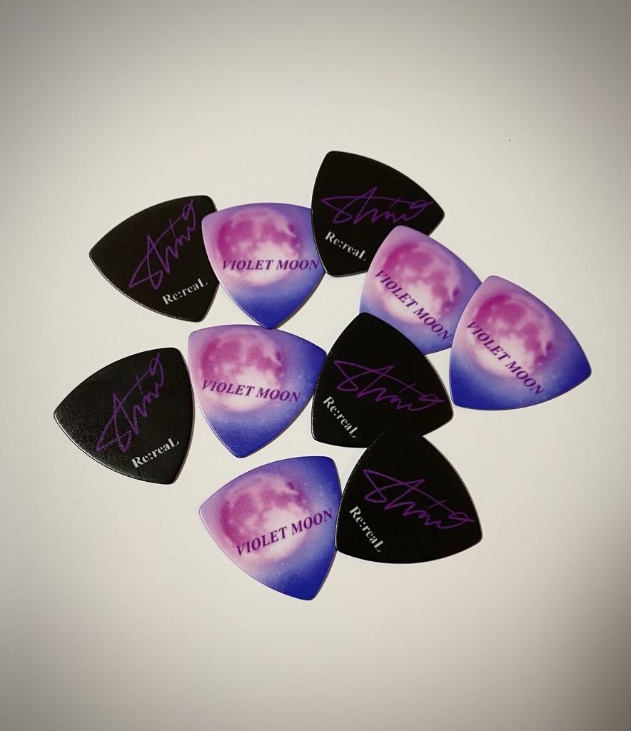 限定入荷 SHINO オリジナルピック