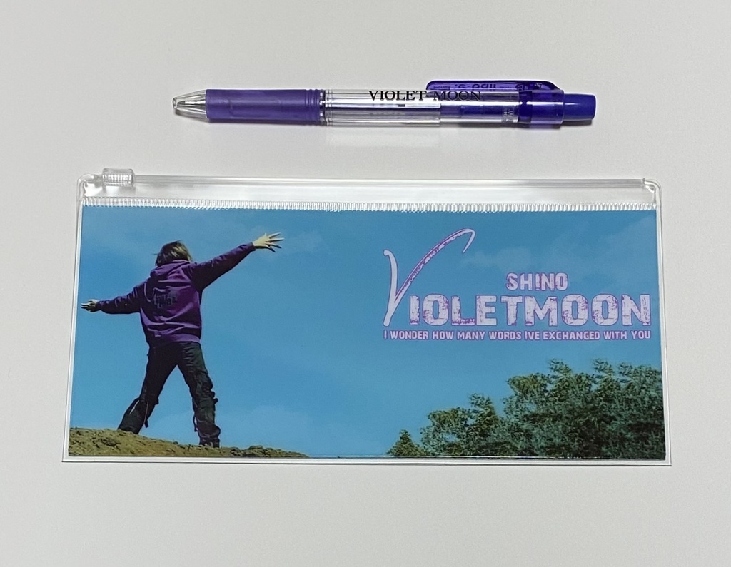 2024 VIOLET MOON 福袋