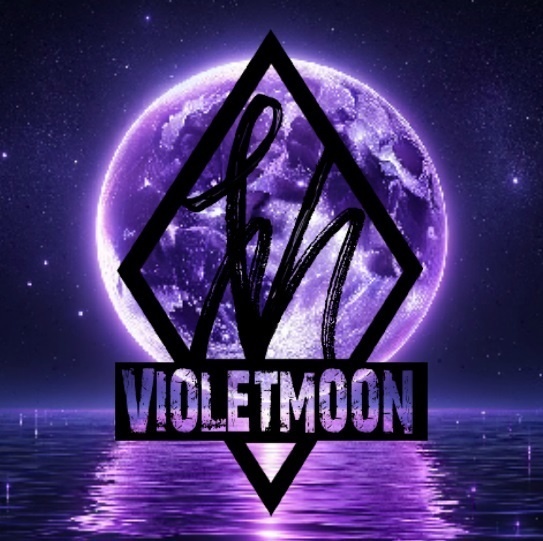 VIOLET MOON 「Dissonance」8cmCD-R盤