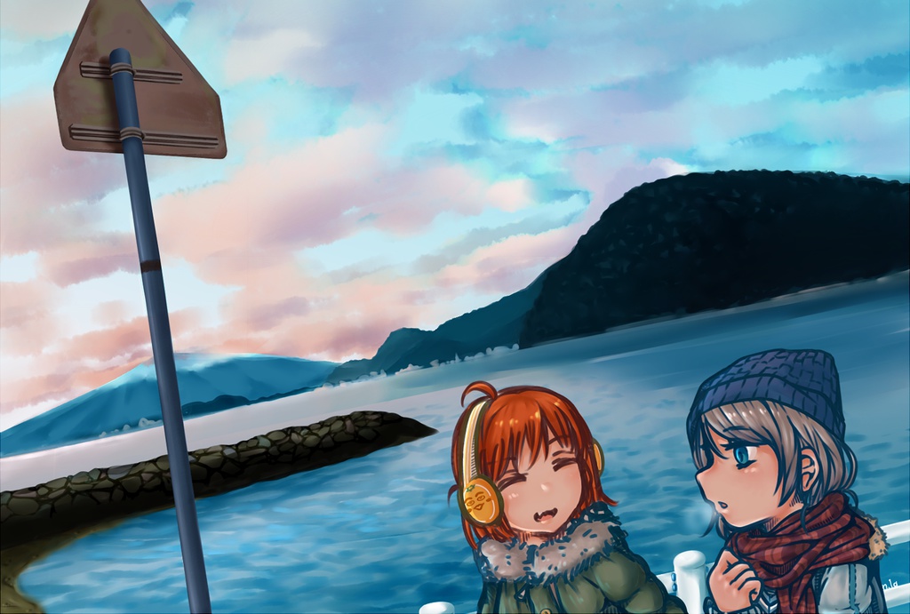 ポスカセットvol.2