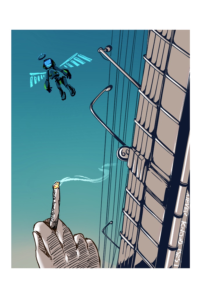 ポスカセットvol.3