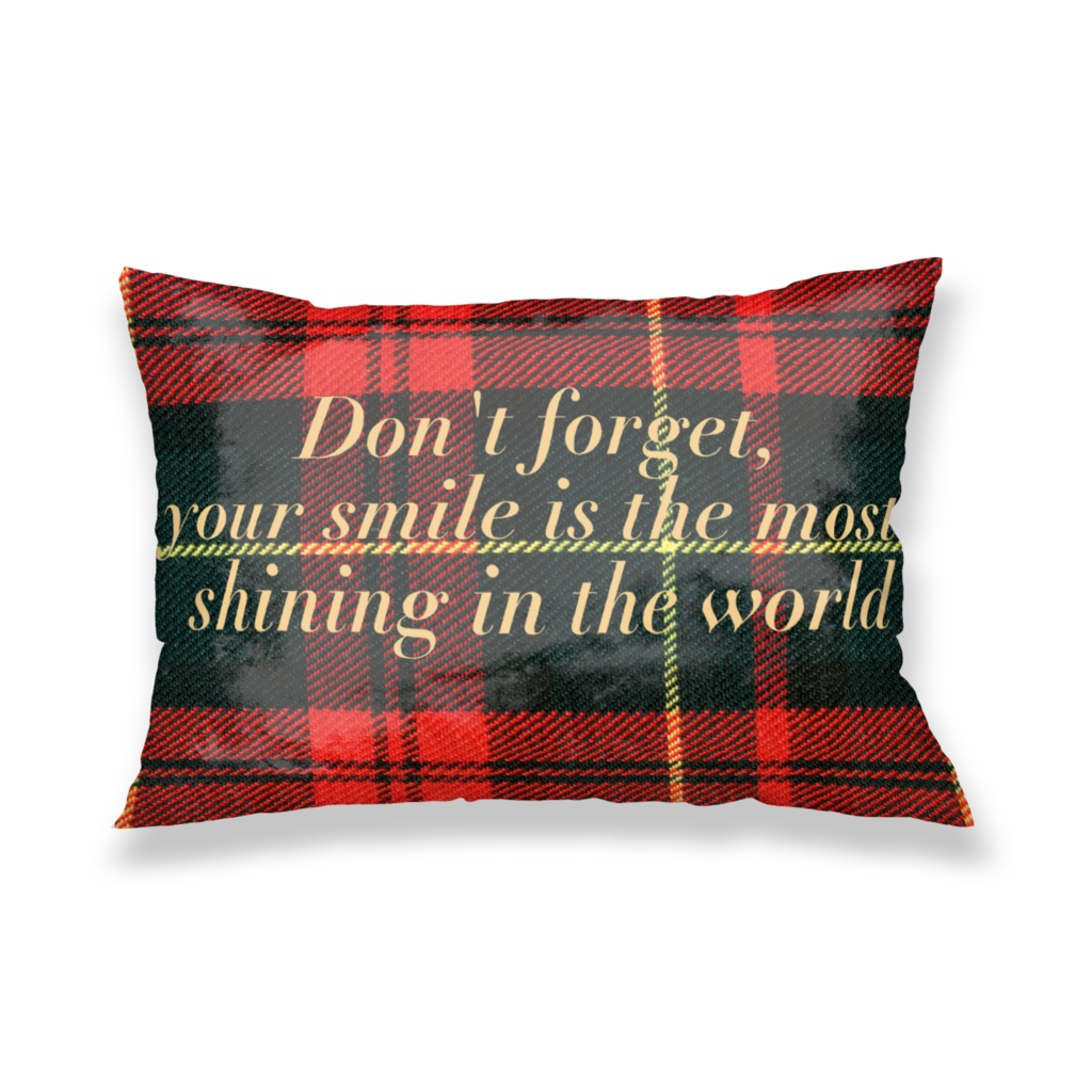 ぷりめろ枕カバー「Dear You」カバーのみ サイズ630㍉ x 430㍉