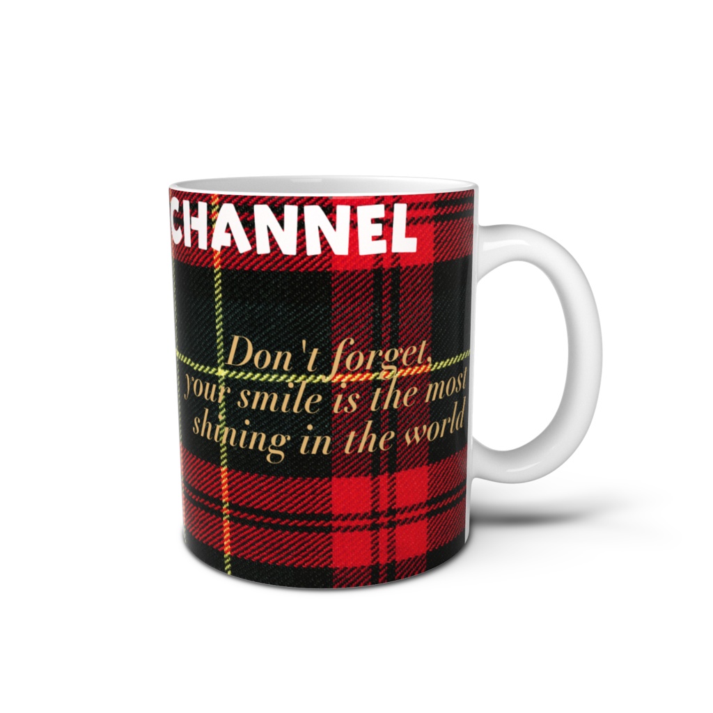 ぷりめろマグカップ「Dear You」