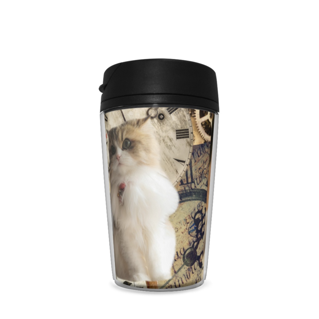 ぷりめろタンブラー「Time Of Eternity」