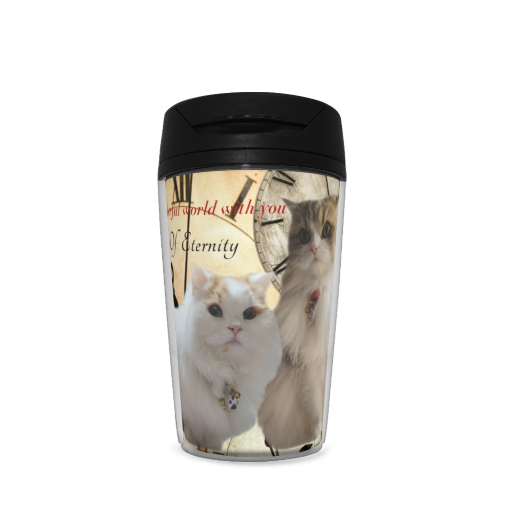 ぷりめろタンブラー「Time Of Eternity」