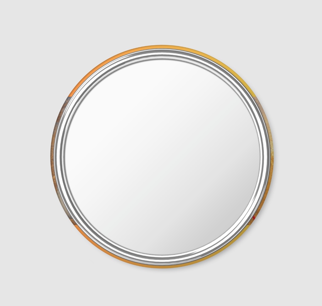 ぷりめろ缶ミラー「ゴールデンウィーク2024'Special Edition」缶ミラー サイズ2展開