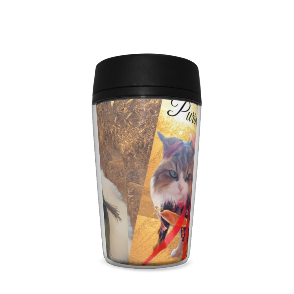 ぷりめろタンブラー「ゴールデンウィーク2024'Special Edition」