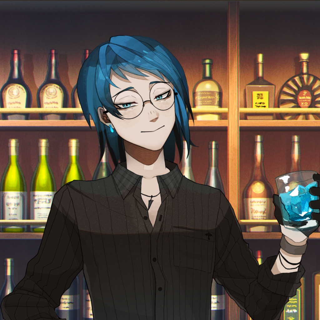 オリジナルボイス(台本有り)