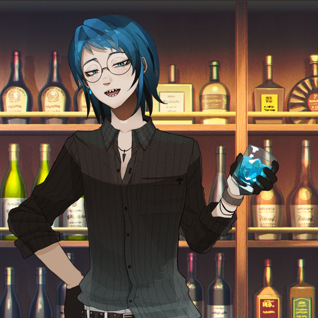 オリジナルボイス(台本無し)