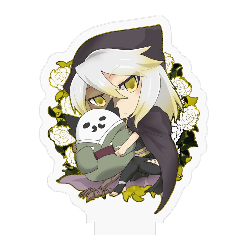 徒然スタンド【ヤンズ】