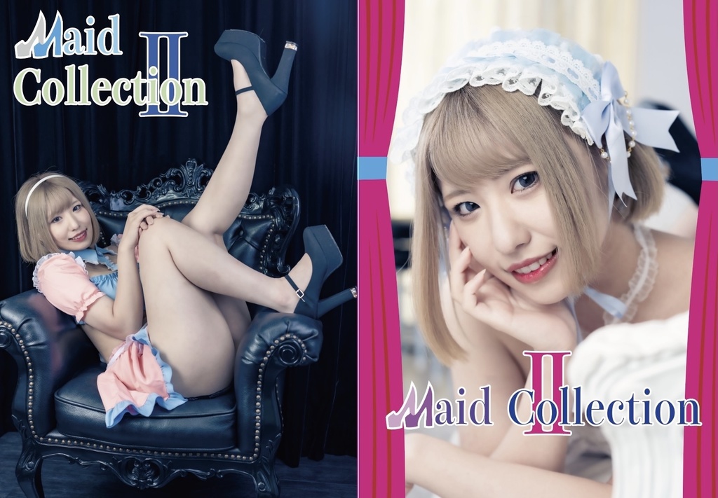 Maid Collection2