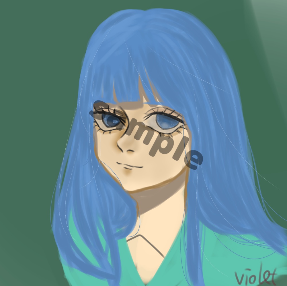 アイコン制作