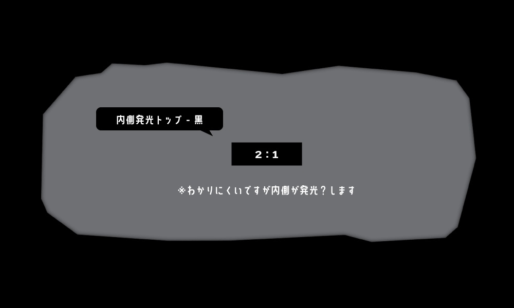 【TRPG素材】置くだけでオシャレな動くデザインAPNGセット3