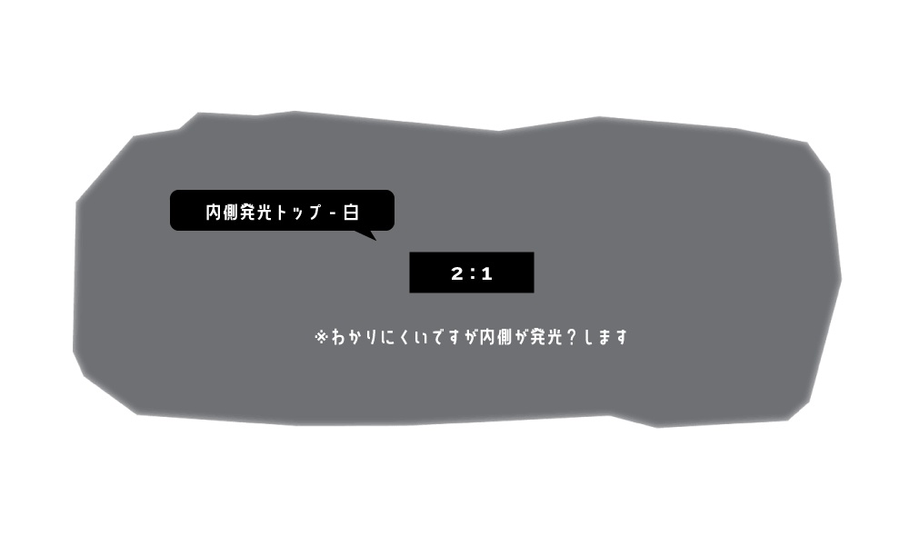 【TRPG素材】置くだけでオシャレな動くデザインAPNGセット3