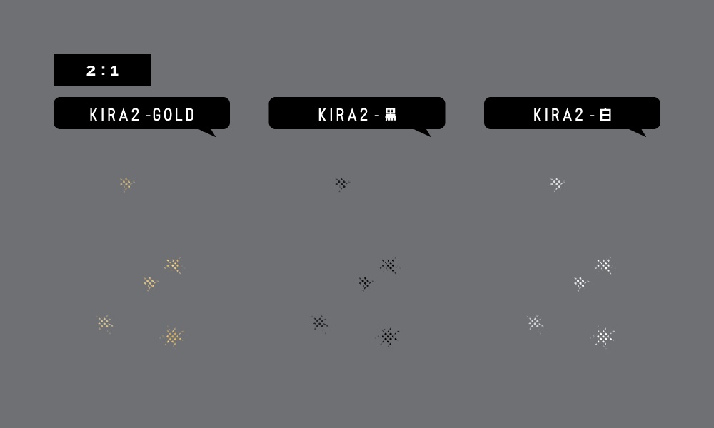 【TRPG素材】置くだけでオシャレな動くデザインAPNGセットGOLD!