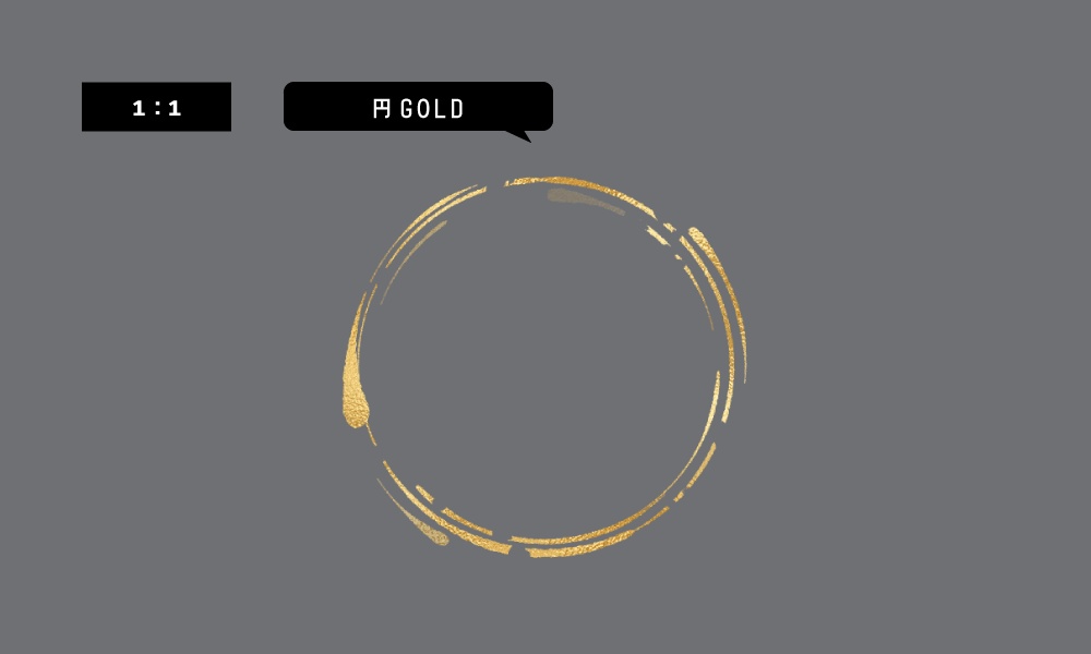 【TRPG素材】置くだけでオシャレな動くデザインAPNGセットGOLD!