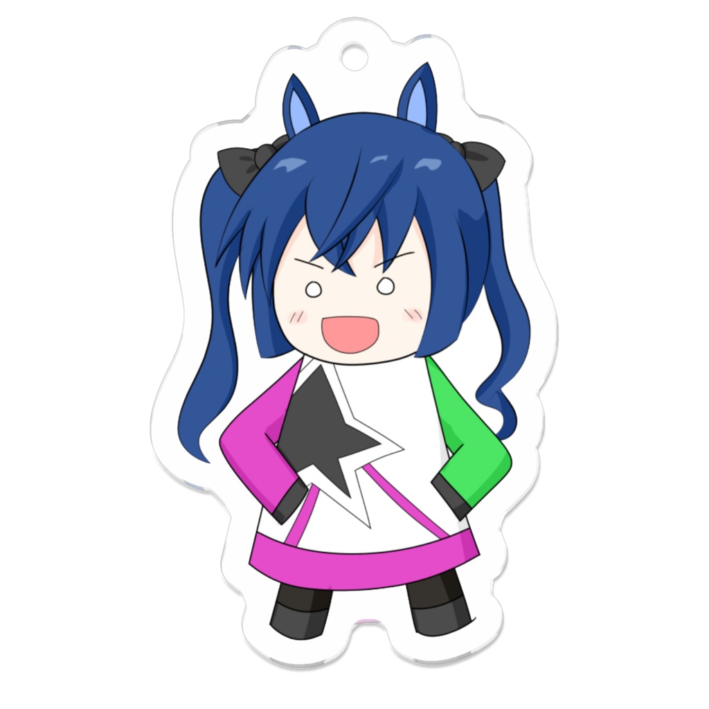 ツインターボ ウマ娘 まとめ売り アクスタ アクキー